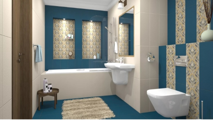 Ankara banyo wc dekarasyon tadilat Tamirat yenileme ustası