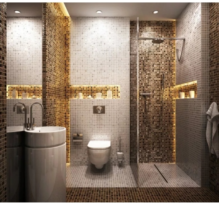 Ankara yaşamkent fayans ustası banyo yenileme