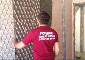 SİTELER FAYANS DÖŞEME USTASI CİHANERTEK 5535091056 